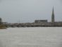  Pont de pierre et Eglise Saint-Michel